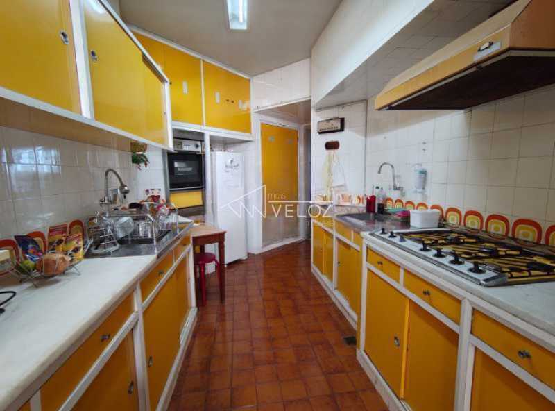 Apartamento, 3 quartos, 216 m² - Foto 13