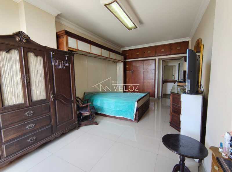 Apartamento, 3 quartos, 216 m² - Foto 12