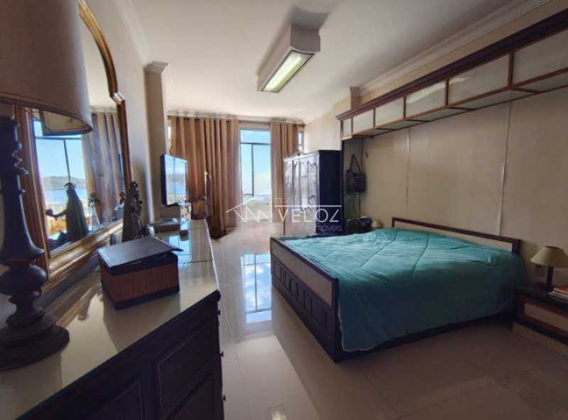 Apartamento, 3 quartos, 216 m² - Foto 14