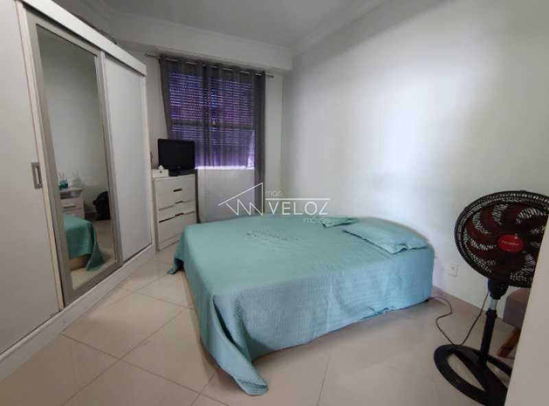 Apartamento, 3 quartos, 216 m² - Foto 5