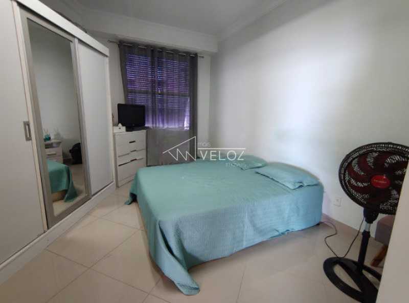 Apartamento, 3 quartos, 216 m² - Foto 1