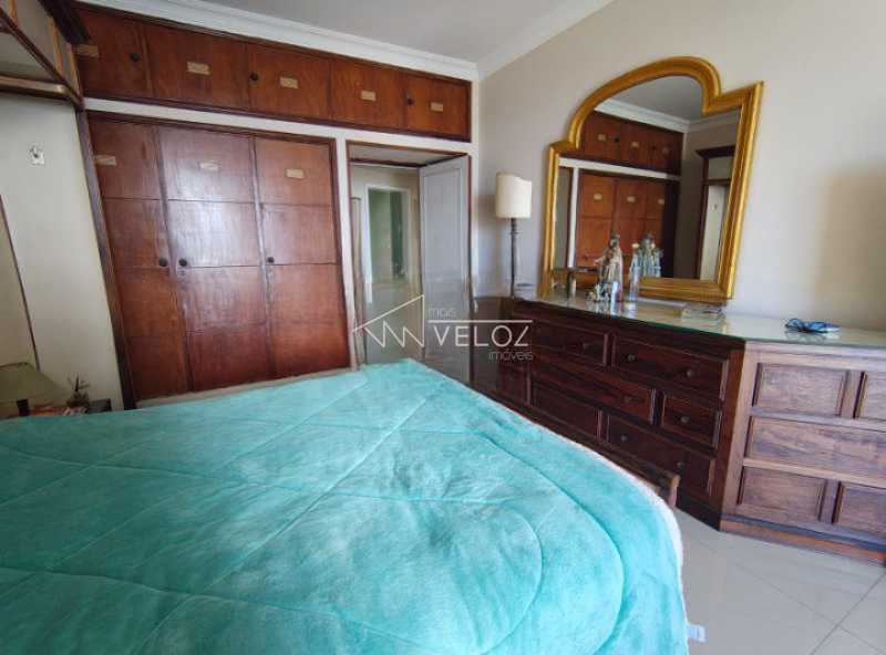 Apartamento, 3 quartos, 216 m² - Foto 19