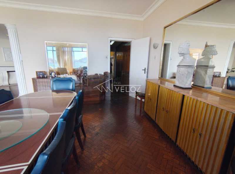 Apartamento, 3 quartos, 216 m² - Foto 11