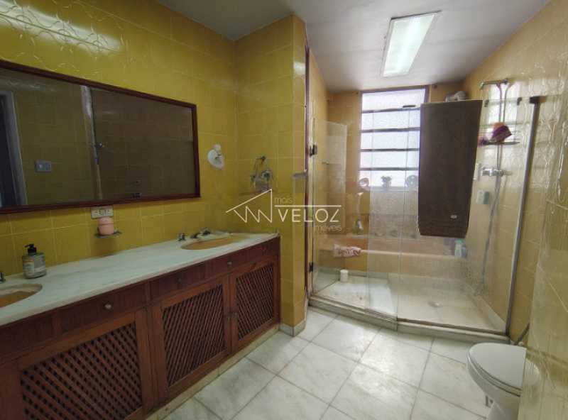 Apartamento, 3 quartos, 216 m² - Foto 18