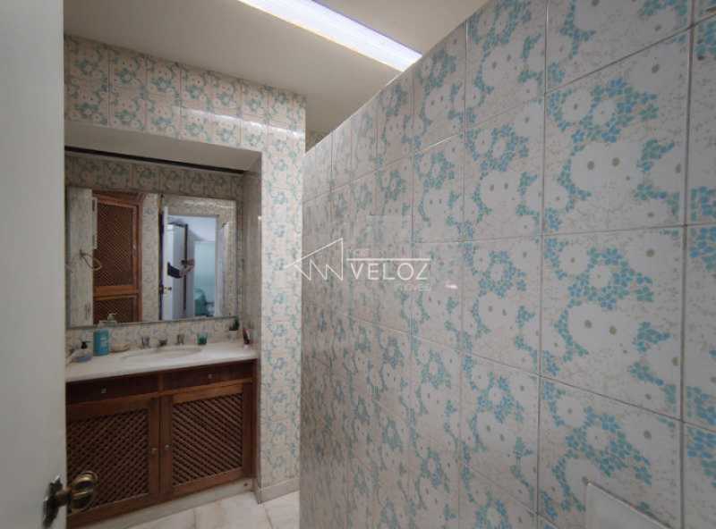 Apartamento, 3 quartos, 216 m² - Foto 9