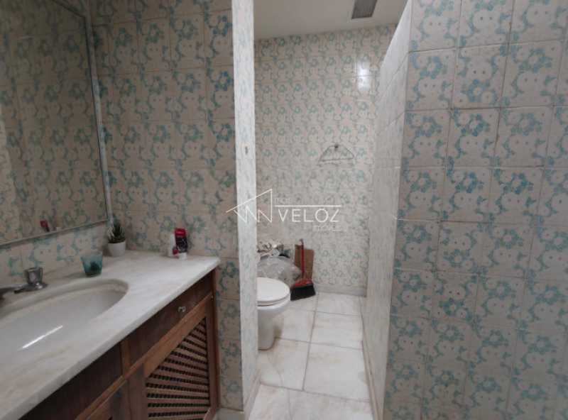 Apartamento, 3 quartos, 216 m² - Foto 7