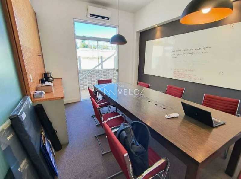 Apartamento, 1 quarto, 146 m² - Foto 4