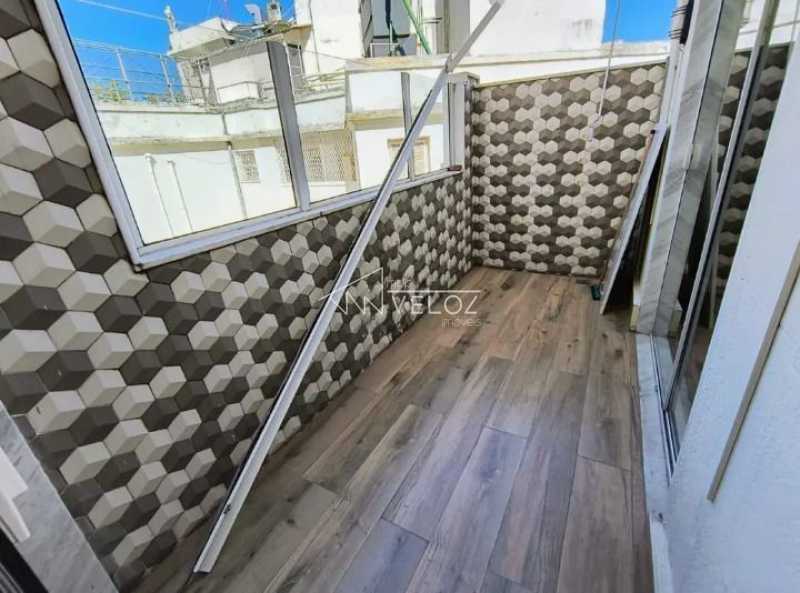 Apartamento, 1 quarto, 146 m² - Foto 1