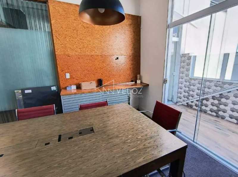 Apartamento, 1 quarto, 146 m² - Foto 2