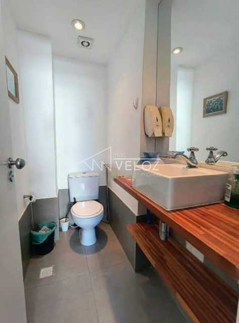 Apartamento, 1 quarto, 146 m² - Foto 14