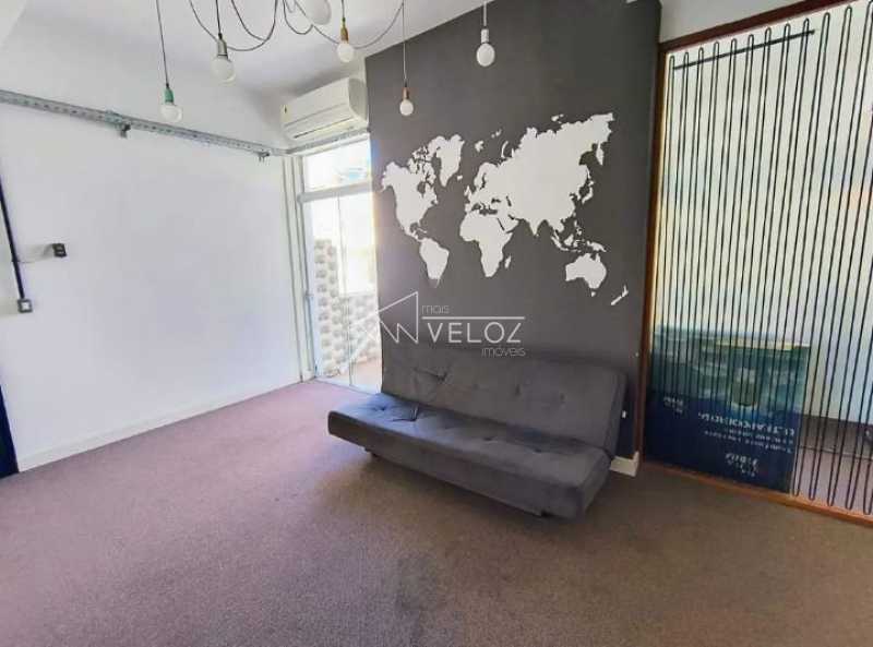 Apartamento, 1 quarto, 146 m² - Foto 17