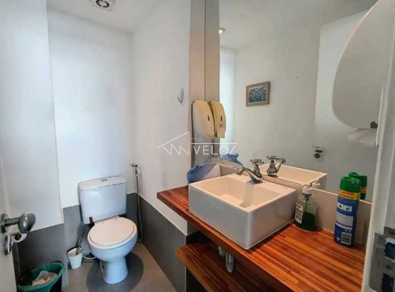 Apartamento, 1 quarto, 146 m² - Foto 8