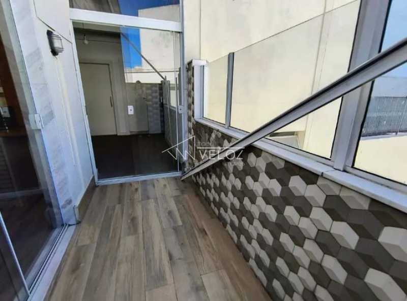 Apartamento, 1 quarto, 146 m² - Foto 25