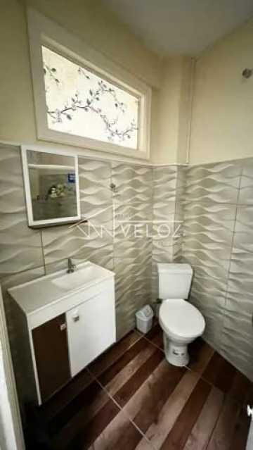 Apartamento, 1 quarto, 40 m² - Foto 8