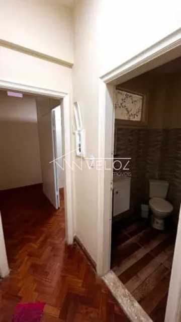 Apartamento, 1 quarto, 40 m² - Foto 17