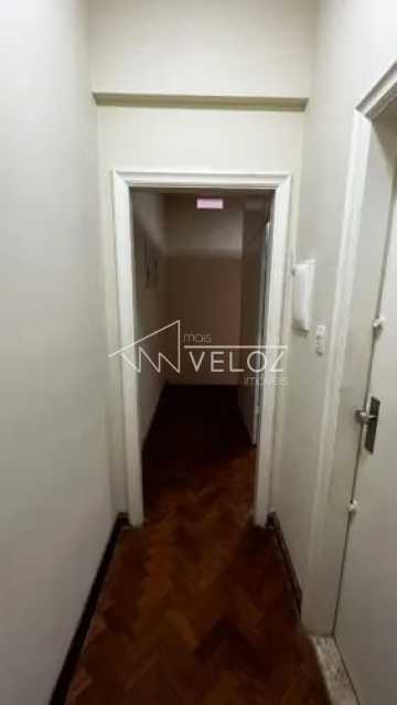 Apartamento, 1 quarto, 40 m² - Foto 16