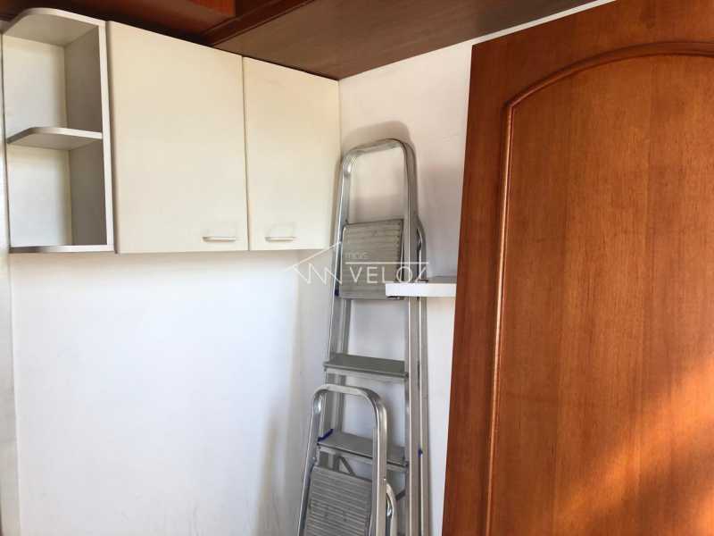 Apartamento, 3 quartos, 145 m² - Foto 4