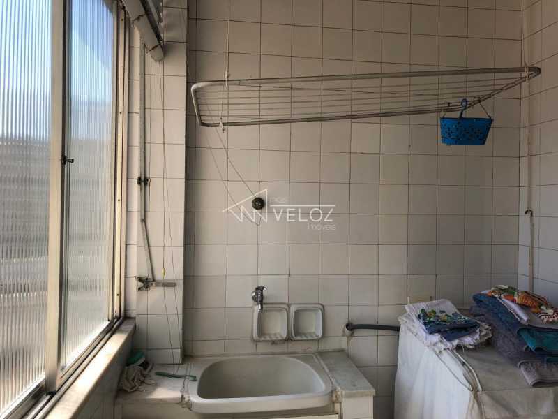 Apartamento, 3 quartos, 145 m² - Foto 13