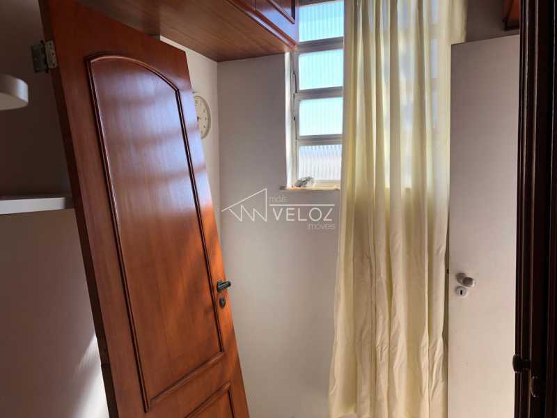 Apartamento, 3 quartos, 145 m² - Foto 10
