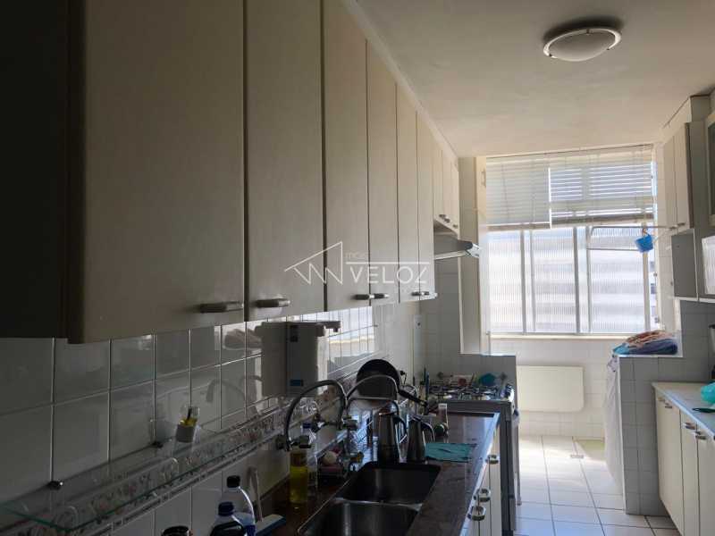 Apartamento, 3 quartos, 145 m² - Foto 22