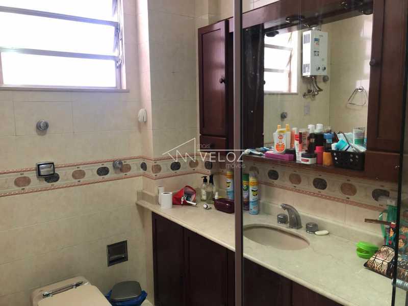 Apartamento, 3 quartos, 145 m² - Foto 25