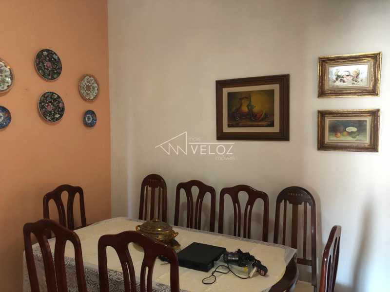 Apartamento, 3 quartos, 145 m² - Foto 9