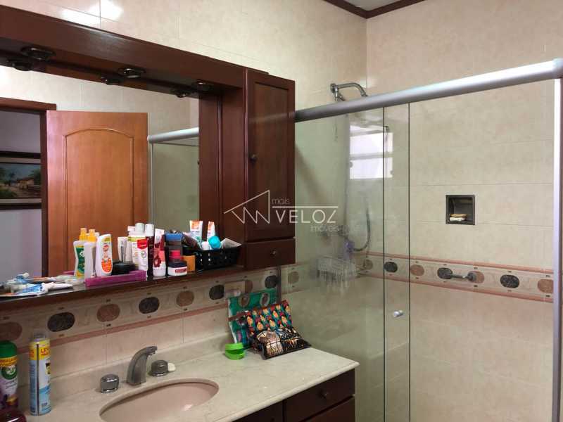 Apartamento, 3 quartos, 145 m² - Foto 24