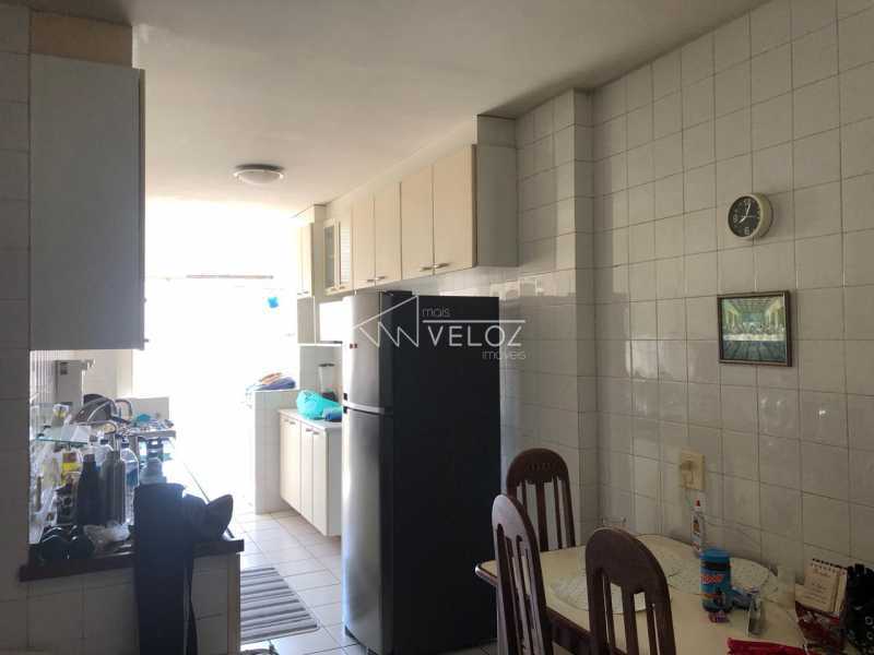Apartamento, 3 quartos, 145 m² - Foto 26