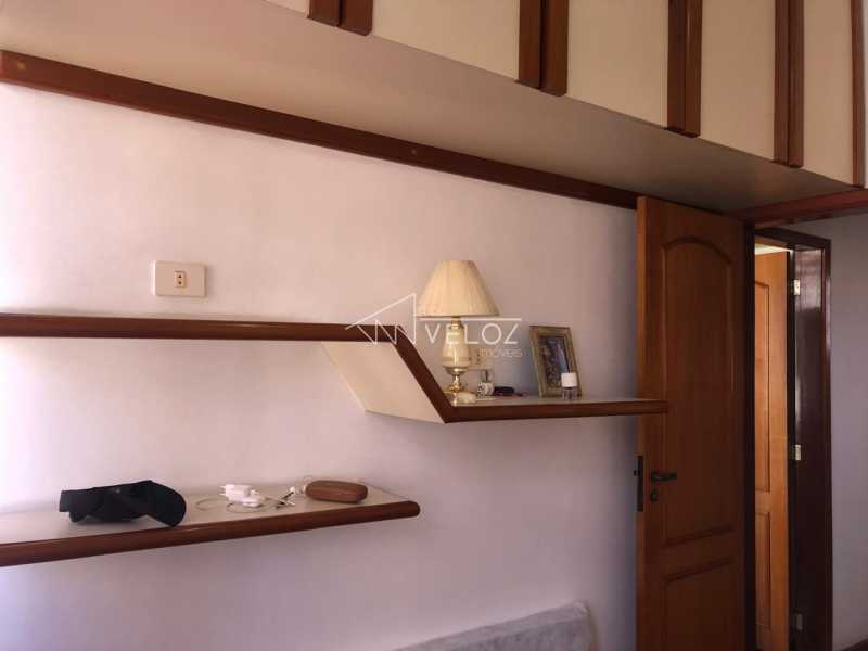 Apartamento, 3 quartos, 145 m² - Foto 11