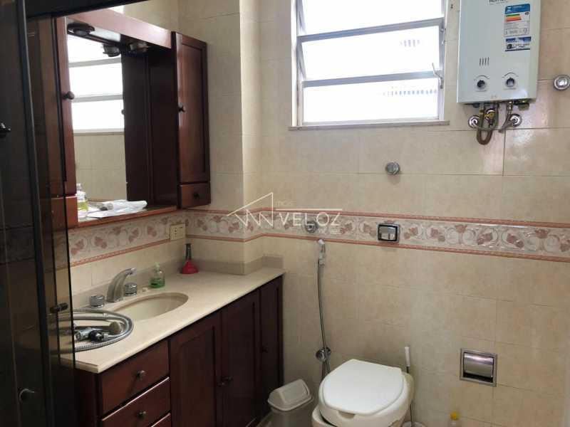 Apartamento, 3 quartos, 145 m² - Foto 21