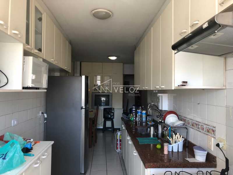 Apartamento, 3 quartos, 145 m² - Foto 23