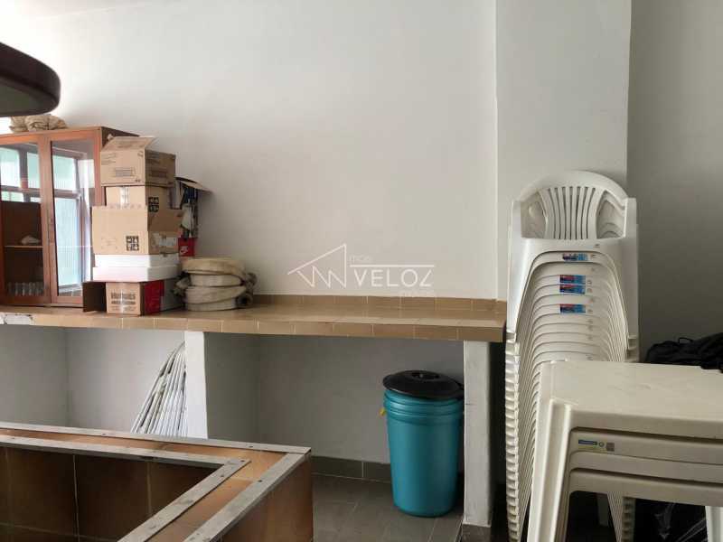Apartamento, 3 quartos, 145 m² - Foto 17