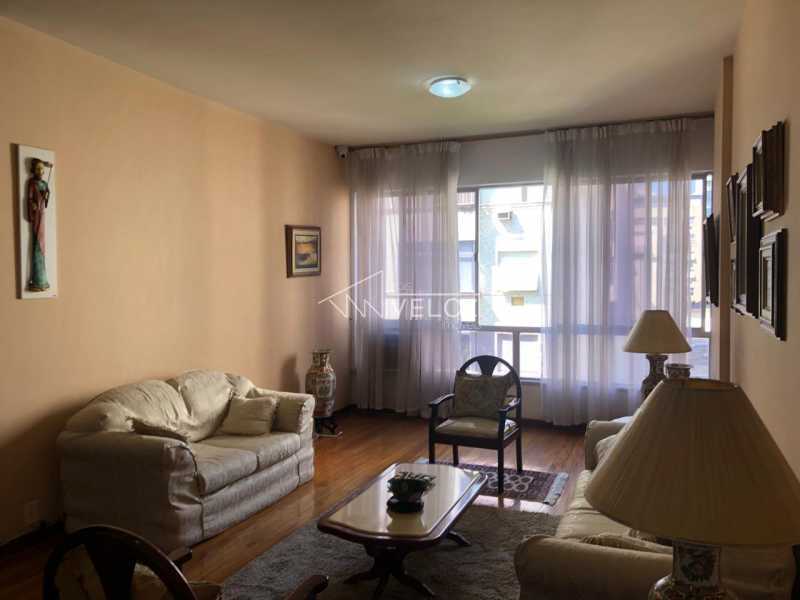 Apartamento, 3 quartos, 145 m² - Foto 16