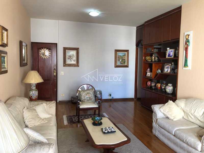Apartamento, 3 quartos, 145 m² - Foto 28