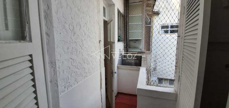 Apartamento, 2 quartos, 61 m² - Foto 15