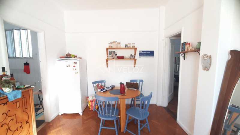 Apartamento, 2 quartos, 61 m² - Foto 7