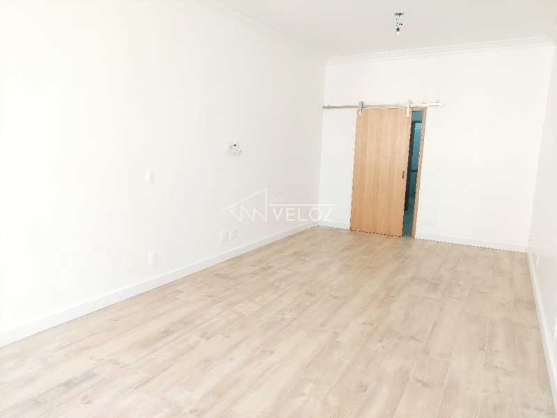 Apartamento, 1 quarto, 50 m² - Foto 7
