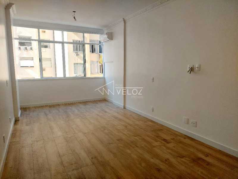 Apartamento, 1 quarto, 50 m² - Foto 1