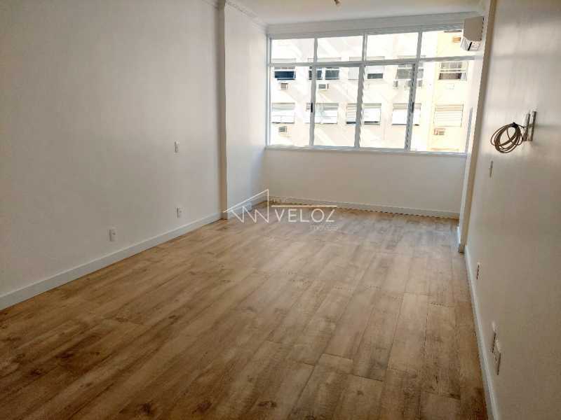 Apartamento, 1 quarto, 50 m² - Foto 6