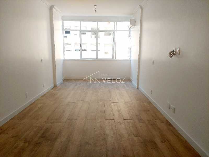 Apartamento, 1 quarto, 50 m² - Foto 19