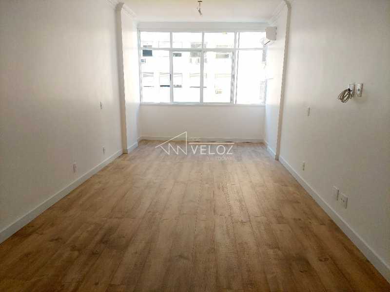 Apartamento, 1 quarto, 50 m² - Foto 4