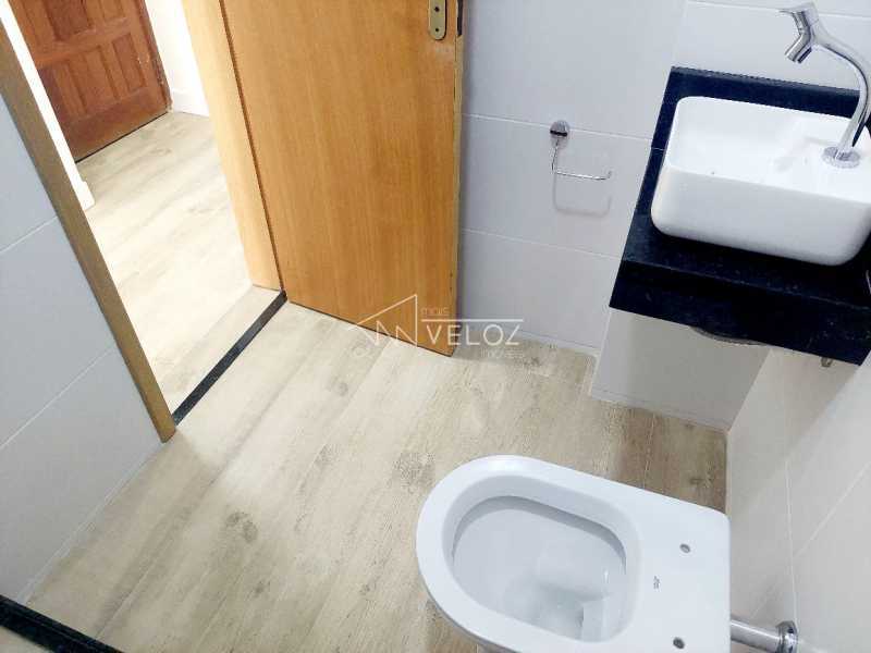 Apartamento, 1 quarto, 50 m² - Foto 13
