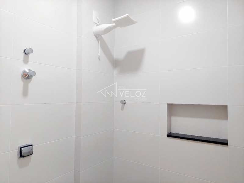 Apartamento, 1 quarto, 50 m² - Foto 8