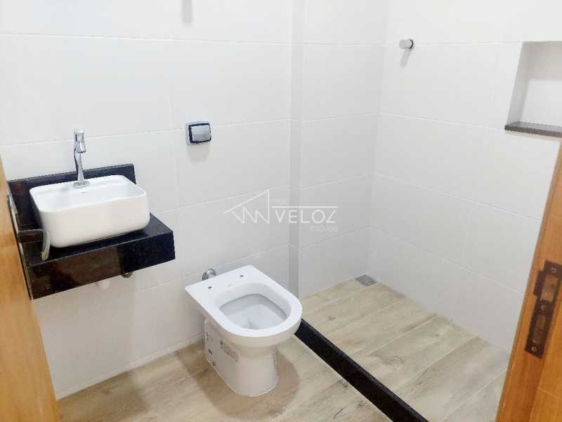 Apartamento, 1 quarto, 50 m² - Foto 9