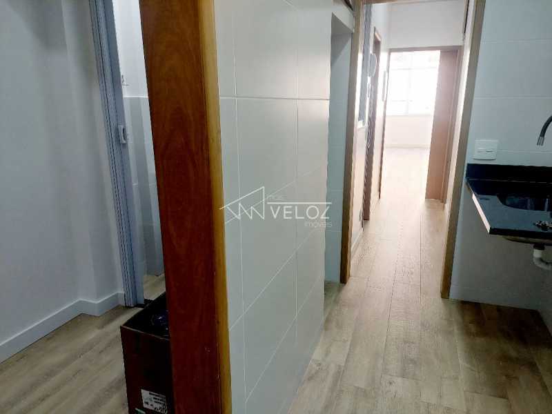 Apartamento, 1 quarto, 50 m² - Foto 21