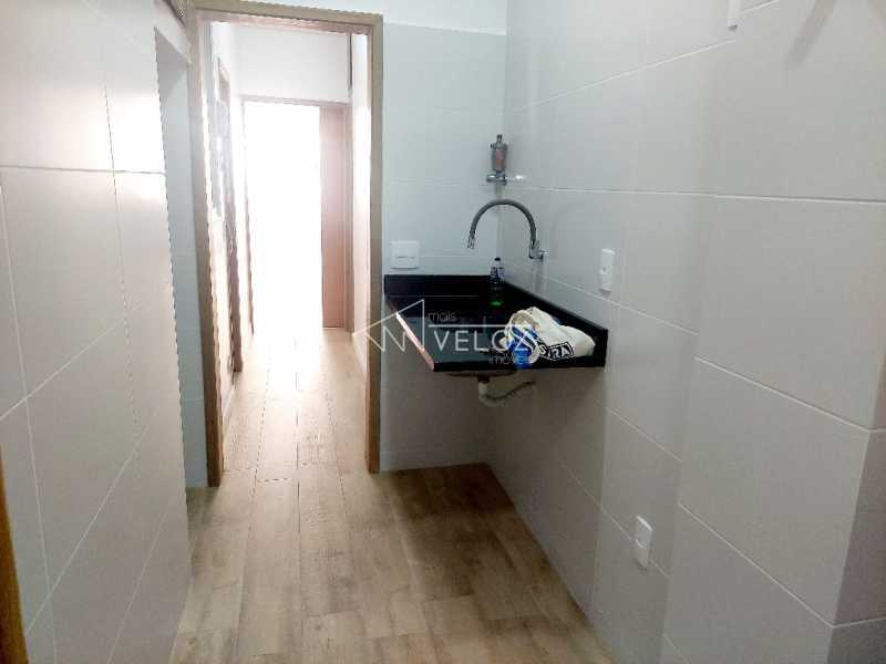 Apartamento, 1 quarto, 50 m² - Foto 2