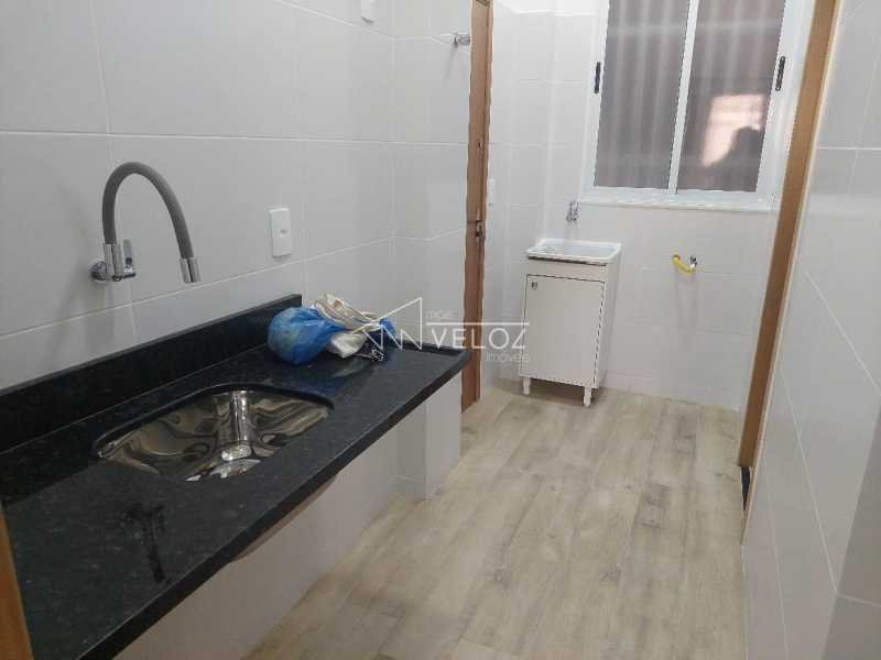 Apartamento, 1 quarto, 50 m² - Foto 11