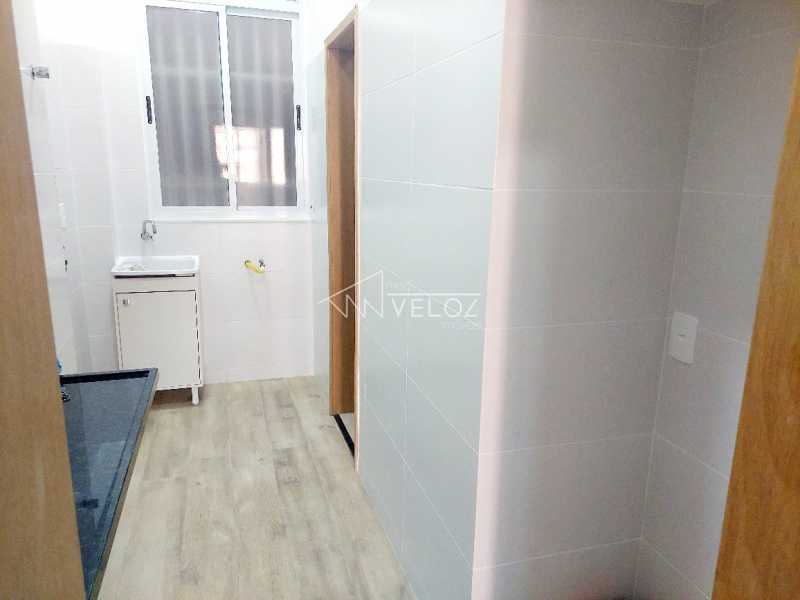 Apartamento, 1 quarto, 50 m² - Foto 3