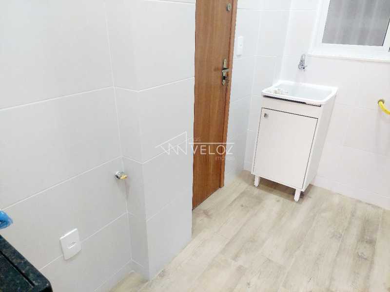 Apartamento, 1 quarto, 50 m² - Foto 15