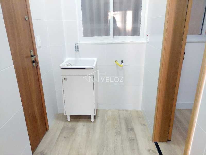 Apartamento, 1 quarto, 50 m² - Foto 20